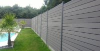 Portail Clôtures dans la vente du matériel pour les clôtures et les clôtures à Lairoux