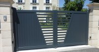 Notre société de clôture et de portail à Lairoux